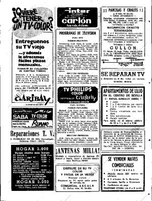 ABC SEVILLA 27-10-1978 página 59