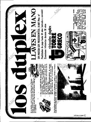 ABC SEVILLA 27-10-1978 página 6