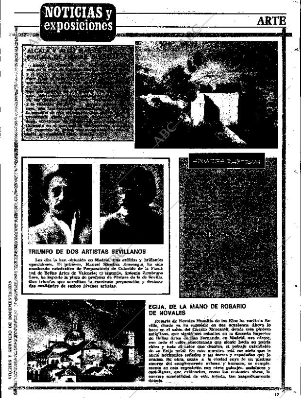 ABC SEVILLA 27-10-1978 página 65