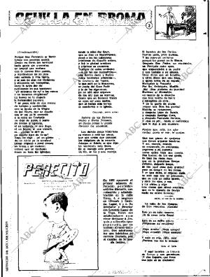 ABC SEVILLA 27-10-1978 página 71