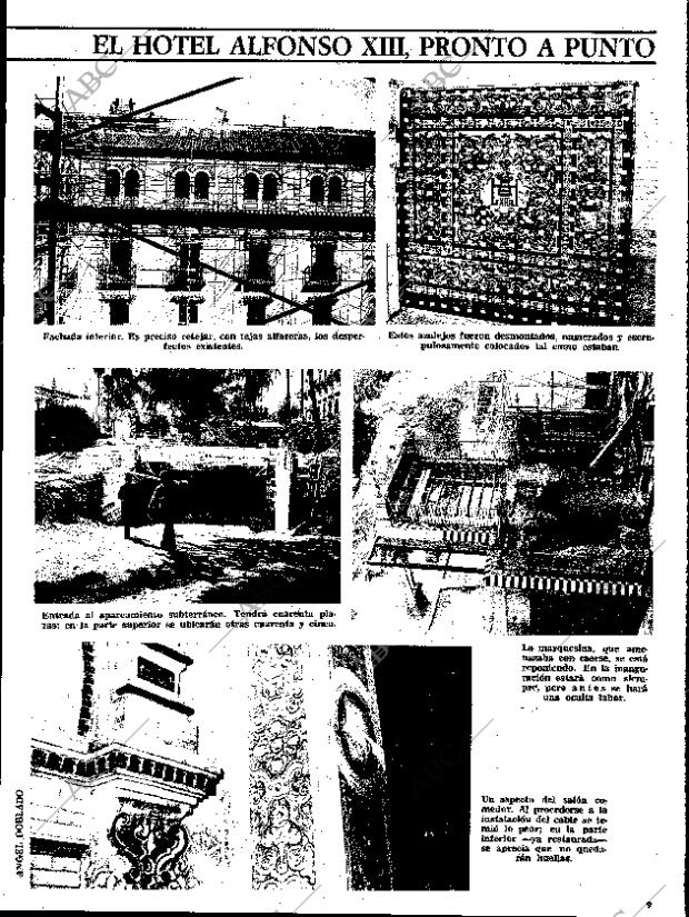 ABC SEVILLA 27-10-1978 página 9