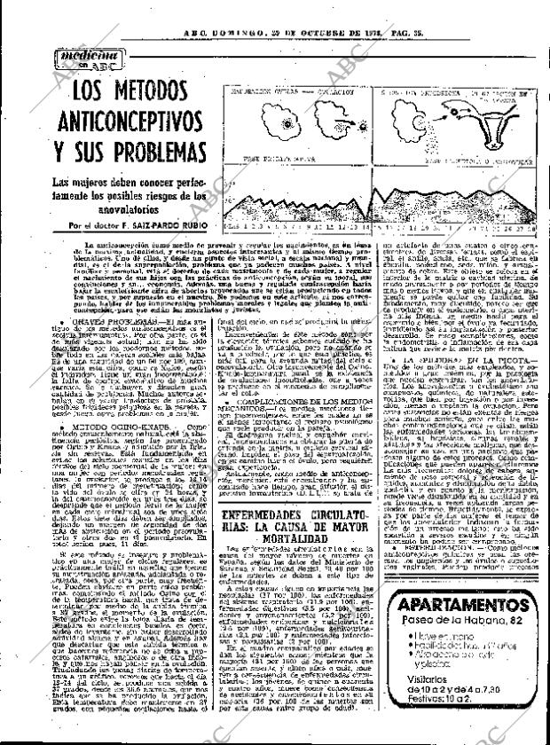 ABC MADRID 29-10-1978 página 51