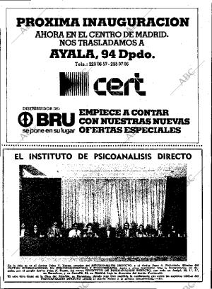 ABC MADRID 31-10-1978 página 102