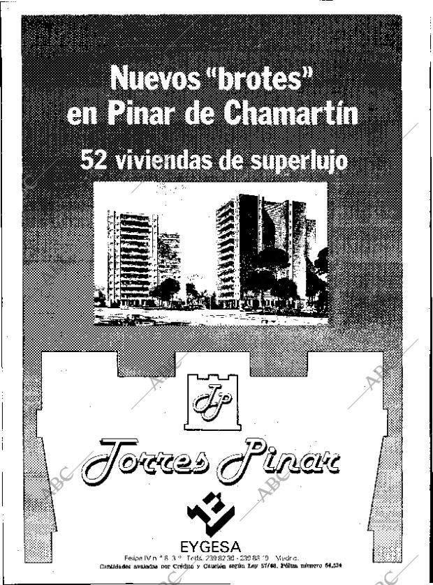 ABC MADRID 31-10-1978 página 108