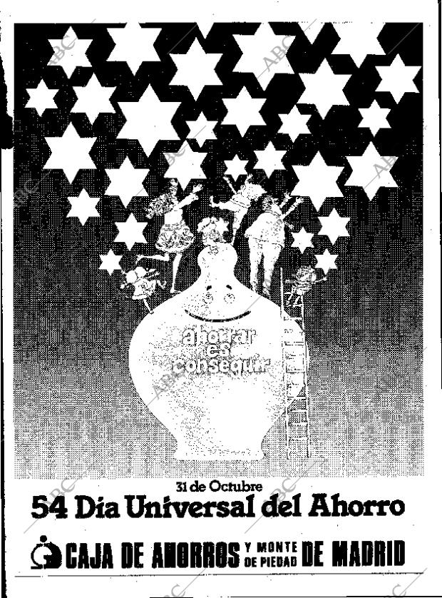 ABC MADRID 31-10-1978 página 109