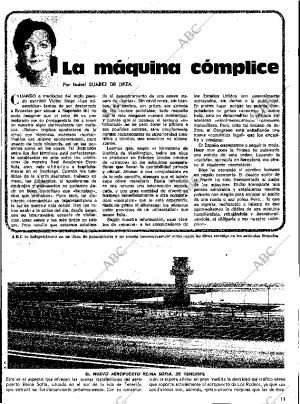 ABC MADRID 31-10-1978 página 11