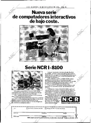 ABC MADRID 31-10-1978 página 26