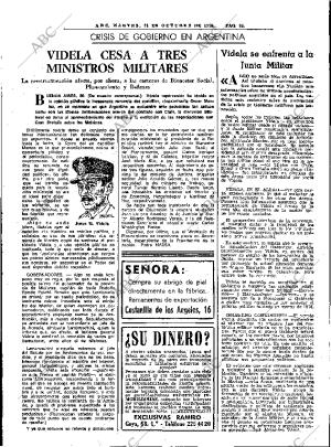 ABC MADRID 31-10-1978 página 37