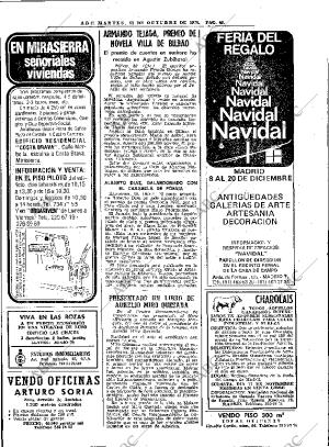 ABC MADRID 31-10-1978 página 52