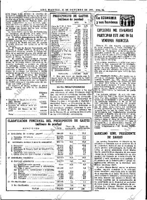 ABC MADRID 31-10-1978 página 56