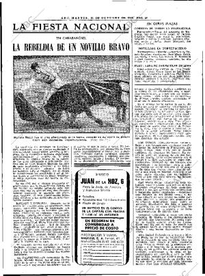 ABC MADRID 31-10-1978 página 64