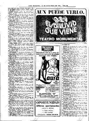 ABC MADRID 31-10-1978 página 79