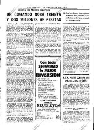 ABC MADRID 01-11-1978 página 17