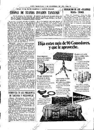 ABC MADRID 01-11-1978 página 21