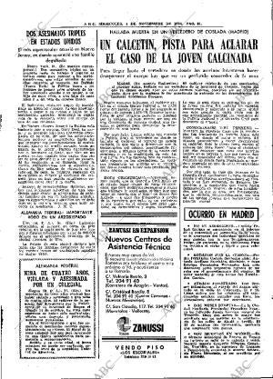 ABC MADRID 01-11-1978 página 39