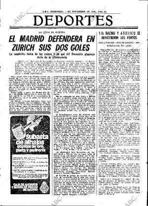 ABC MADRID 01-11-1978 página 41