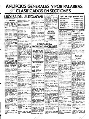 ABC SEVILLA 01-11-1978 página 42