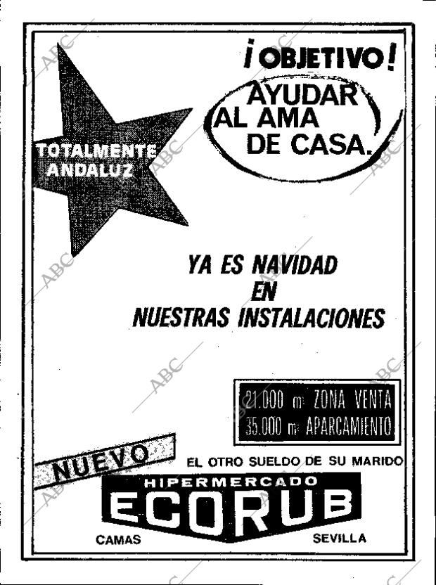 ABC SEVILLA 01-11-1978 página 8