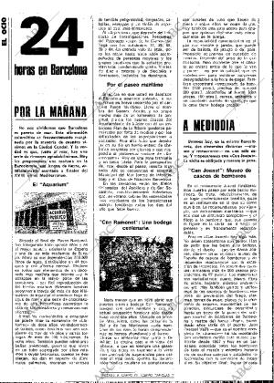 BLANCO Y NEGRO MADRID 01-11-1978 página 58