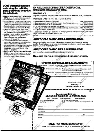 BLANCO Y NEGRO MADRID 01-11-1978 página 65