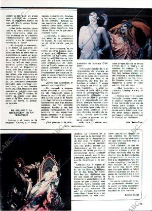 BLANCO Y NEGRO MADRID 01-11-1978 página 75