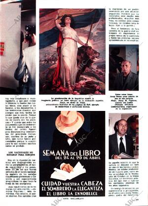BLANCO Y NEGRO MADRID 01-11-1978 página 77