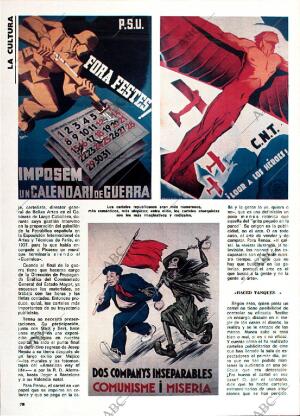 BLANCO Y NEGRO MADRID 01-11-1978 página 78