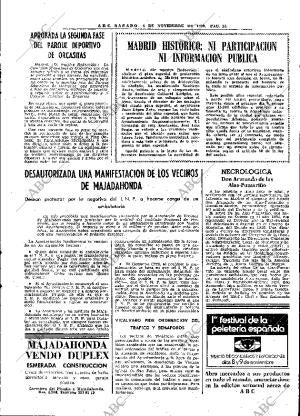 ABC MADRID 04-11-1978 página 33