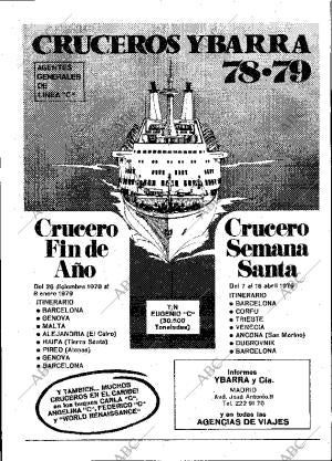 ABC MADRID 04-11-1978 página 4