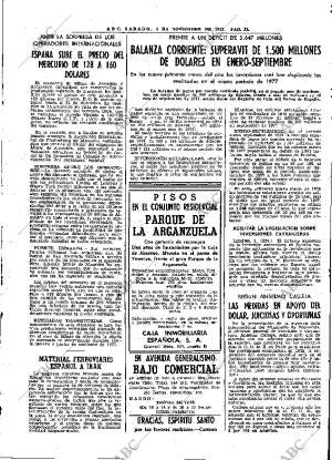 ABC MADRID 04-11-1978 página 41