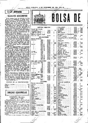 ABC MADRID 04-11-1978 página 42