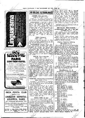 ABC MADRID 04-11-1978 página 44