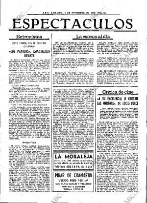 ABC MADRID 04-11-1978 página 51