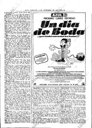 ABC MADRID 04-11-1978 página 54