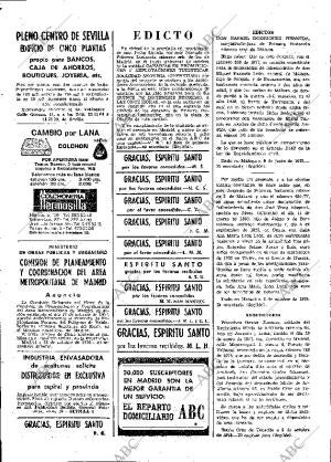 ABC MADRID 04-11-1978 página 70