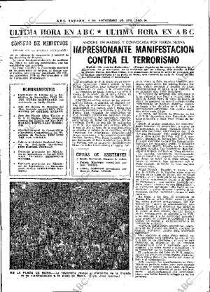 ABC MADRID 04-11-1978 página 72