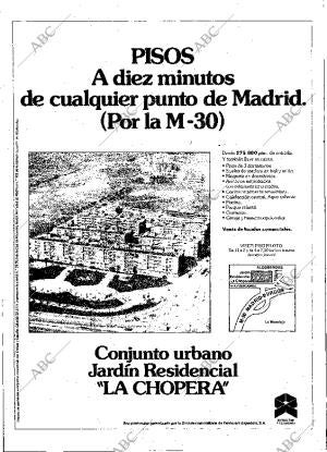 ABC MADRID 04-11-1978 página 80