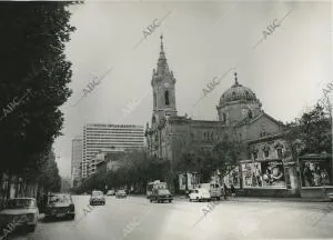 Iglesia del Buen Suceso