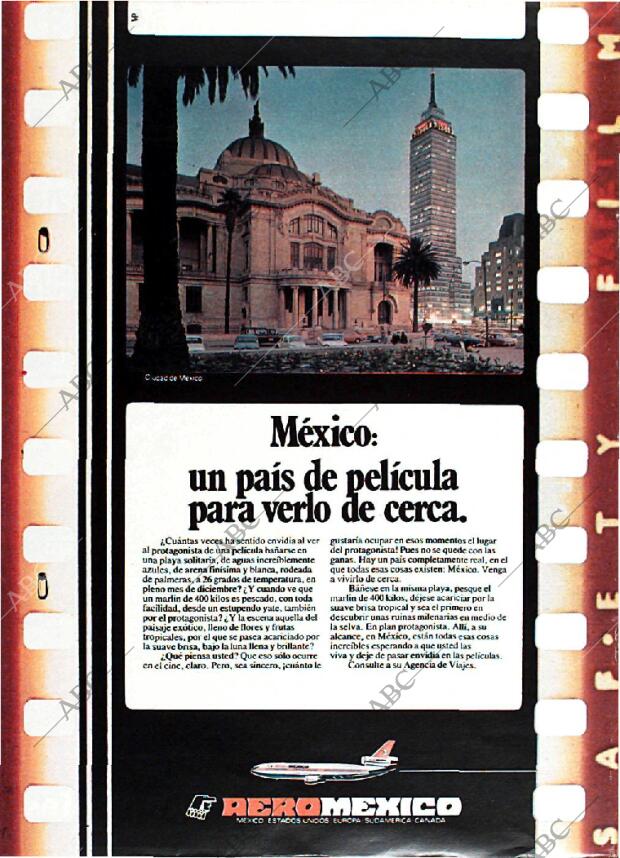 BLANCO Y NEGRO MADRID 08-11-1978 página 2