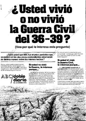 BLANCO Y NEGRO MADRID 08-11-1978 página 30