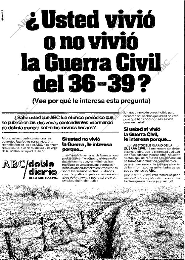 BLANCO Y NEGRO MADRID 08-11-1978 página 30