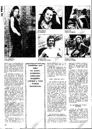 BLANCO Y NEGRO MADRID 08-11-1978 página 34