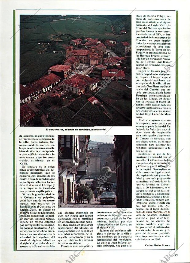 BLANCO Y NEGRO MADRID 08-11-1978 página 51