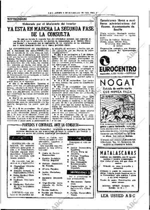 ABC SEVILLA 09-11-1978 página 17