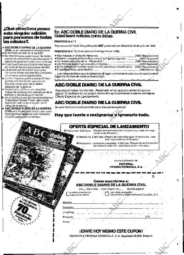 ABC SEVILLA 09-11-1978 página 73