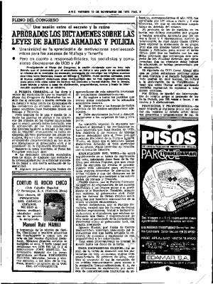 ABC SEVILLA 10-11-1978 página 11