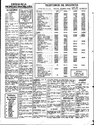 ABC SEVILLA 10-11-1978 página 47