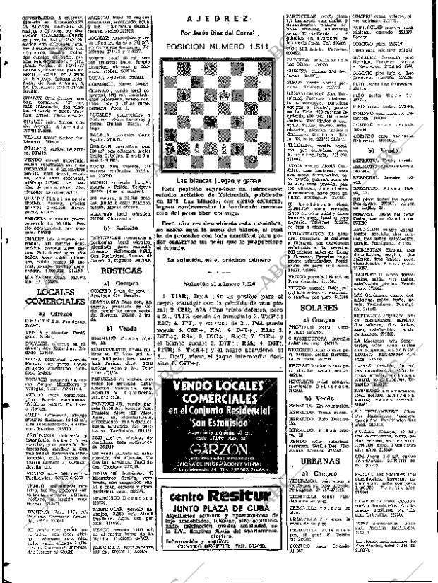ABC SEVILLA 10-11-1978 página 48