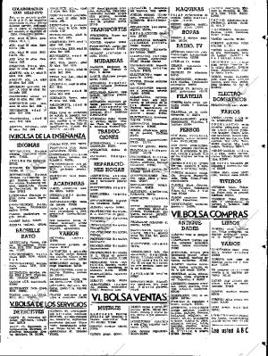 ABC SEVILLA 10-11-1978 página 51