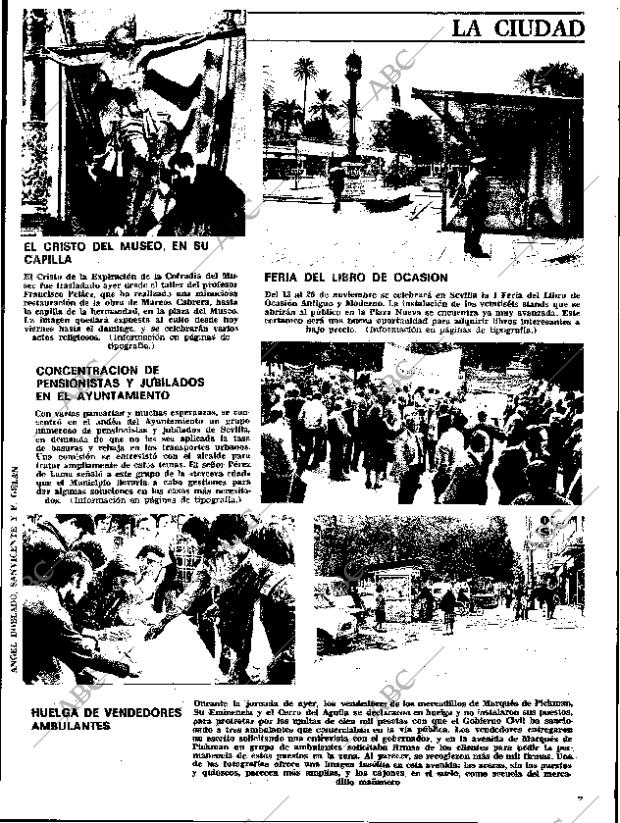 ABC SEVILLA 10-11-1978 página 7
